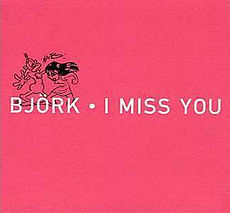 "I Miss You" promo UK