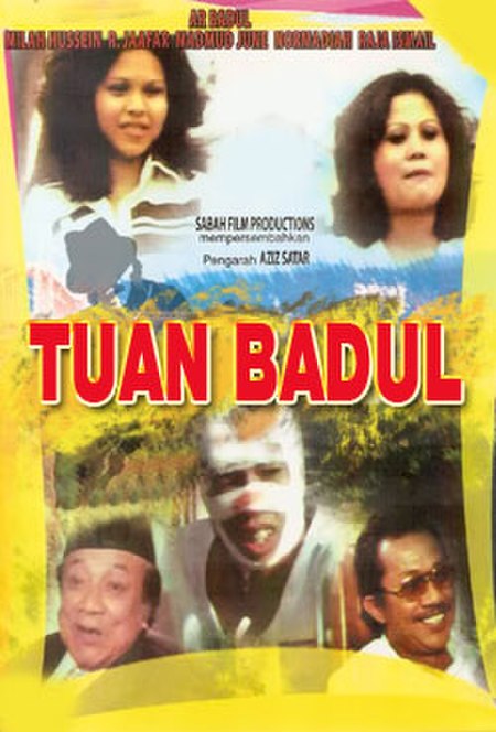 Tuan_Badul_(filem)