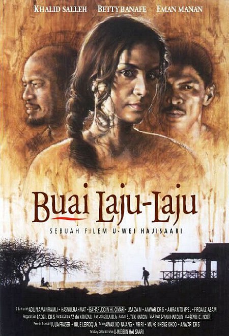 Buai_Laju-Laju