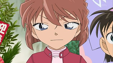 Ai Haibara