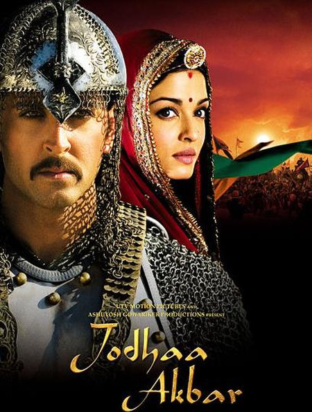 Jodhaa Akbar