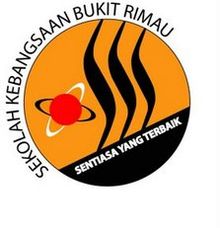 Sekolah Kebangsaan Bukit Rimau Wikipedia Bahasa Melayu Ensiklopedia Bebas