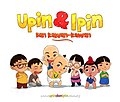 Lakaran kecil untuk Upin & Ipin (musim 4)