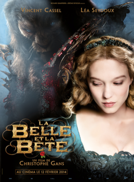 Beauty and the Beast (filem 2014)
