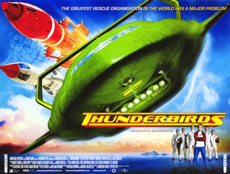 Thunderbirds (filem 2004)