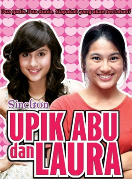 Upik_Abu_dan_Laura