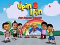 Lakaran kecil untuk Upin &amp; Ipin (musim 3)