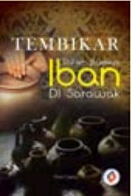 Tembikar Dalam Budaya Iban Di Sarawak