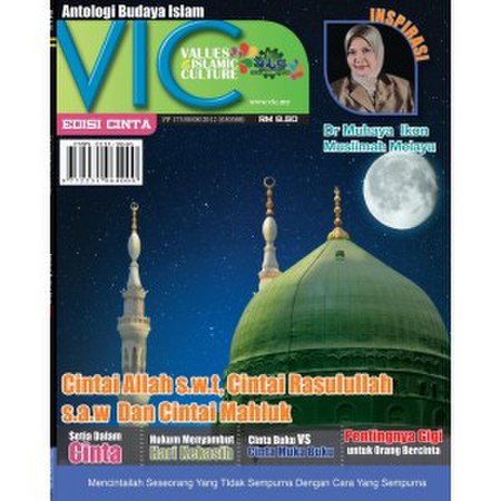 VIC (majalah)