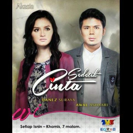 Sedetik Cinta