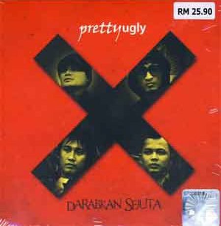 Darabkan Sejuta (album Pretty Ugly)