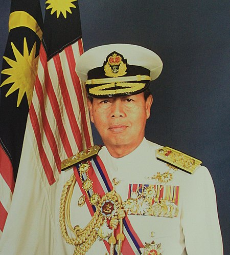 Mohd Anwar bin Hj Mohd Nor