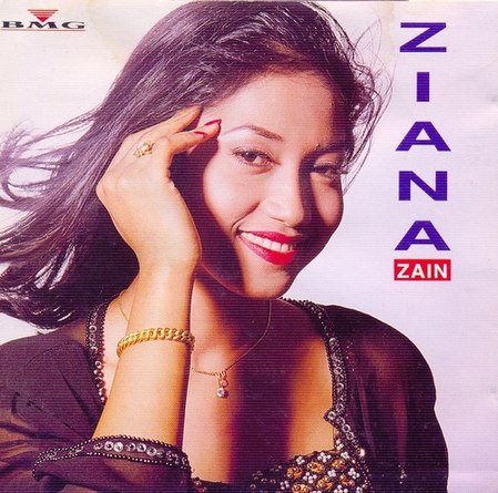 Ziana_Zain_(album_1993)