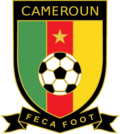 Lakaran kecil untuk Pasukan bola sepak kebangsaan Cameroon