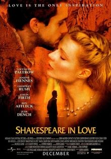 Shakespeare in Love 1998 Poster.jpg