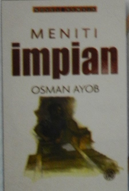 Meniti Impian (novel Osman Ayob)