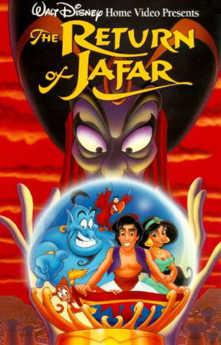 The Return of Jafar