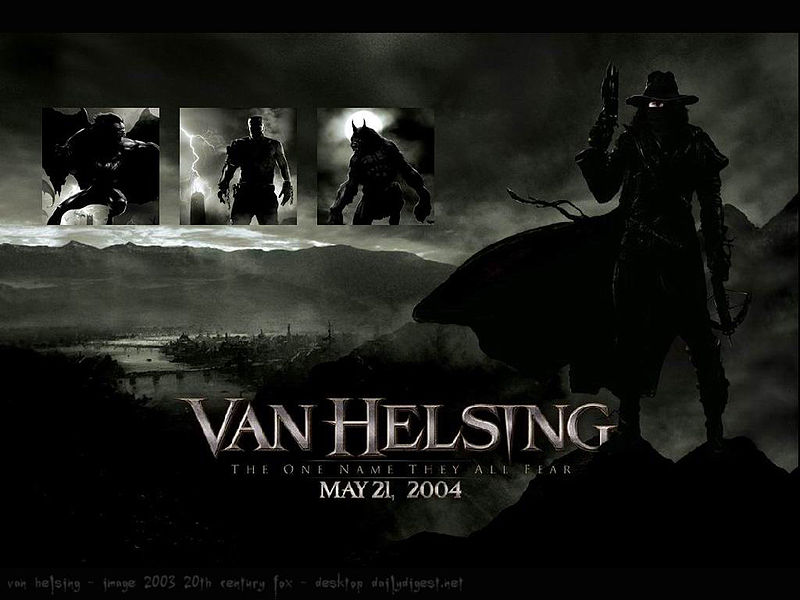 Fail:Van Helsing.jpg