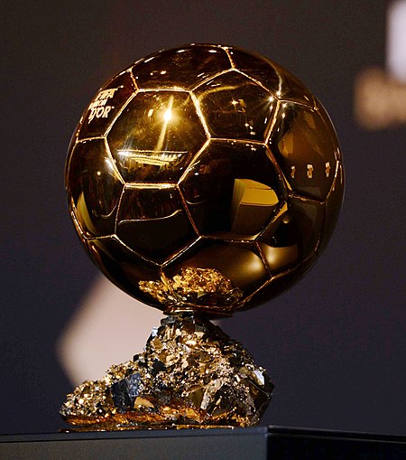 Ballon d'Or