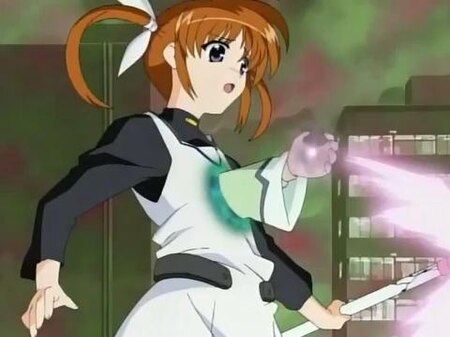 Fail:Nanoha_Linker_Core_1.jpg