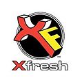 Logo XFM (2004-2012)