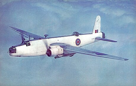 Vickers Warwick