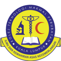 Kolej Teknologi Makmal Perubatan - Wikipedia Bahasa Melayu ...