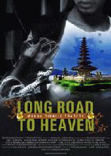 Long Road to Heaven