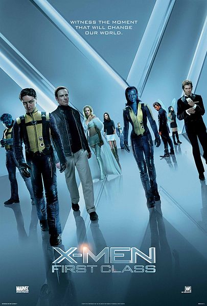 Fail:X-Men First Class Poster.jpg