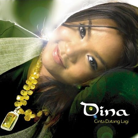 Cinta Datang Lagi (album Dina)