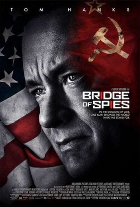 Bridge of Spies (filem)