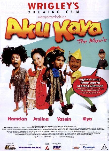 Aku_Kaya_The_Movie