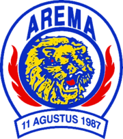 Arema Fc Wikipedia Bahasa Melayu Ensiklopedia Bebas