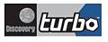 Logo Discovery Turbo yang digunakan dari tahun 2007-2009