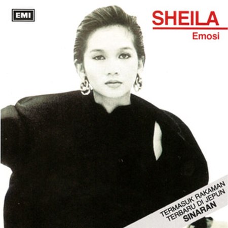 Emosi_(album_Sheila_Majid)