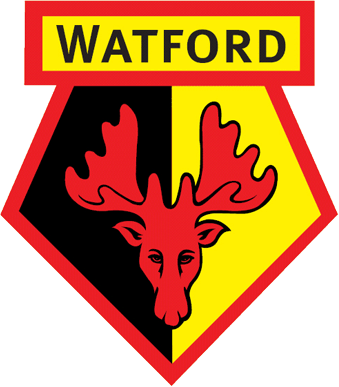 Stampa:Watford crest.png