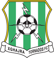 Stampa:Xgħajra FC-logo.png