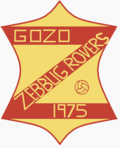 Thumbnail for Żebbuġ Rovers FC