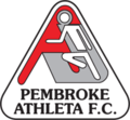 Thumbnail for Pembroke Athleta FC
