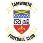 Thumbnail for Tamworth FC