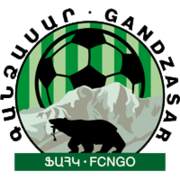 Gandzasar FC.png