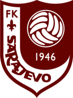 Thumbnail for FK Sarajevo