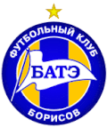 Thumbnail for FC BATE Borisov