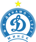 Thumbnail for FC Dinamo Minsk