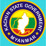 Seal of Kachin State Government.gif