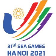 31st SEA Games Logo.png