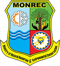 ဖိုင်:Logo of MONREC.png