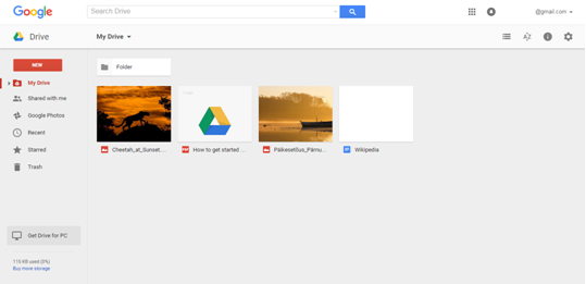 ဖိုင်:Google Drive screenshot.png