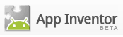 ဖိုင်:App Inventor Logo.png