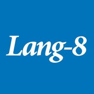 ဖိုင်:Lang-8.com Logo.jpg